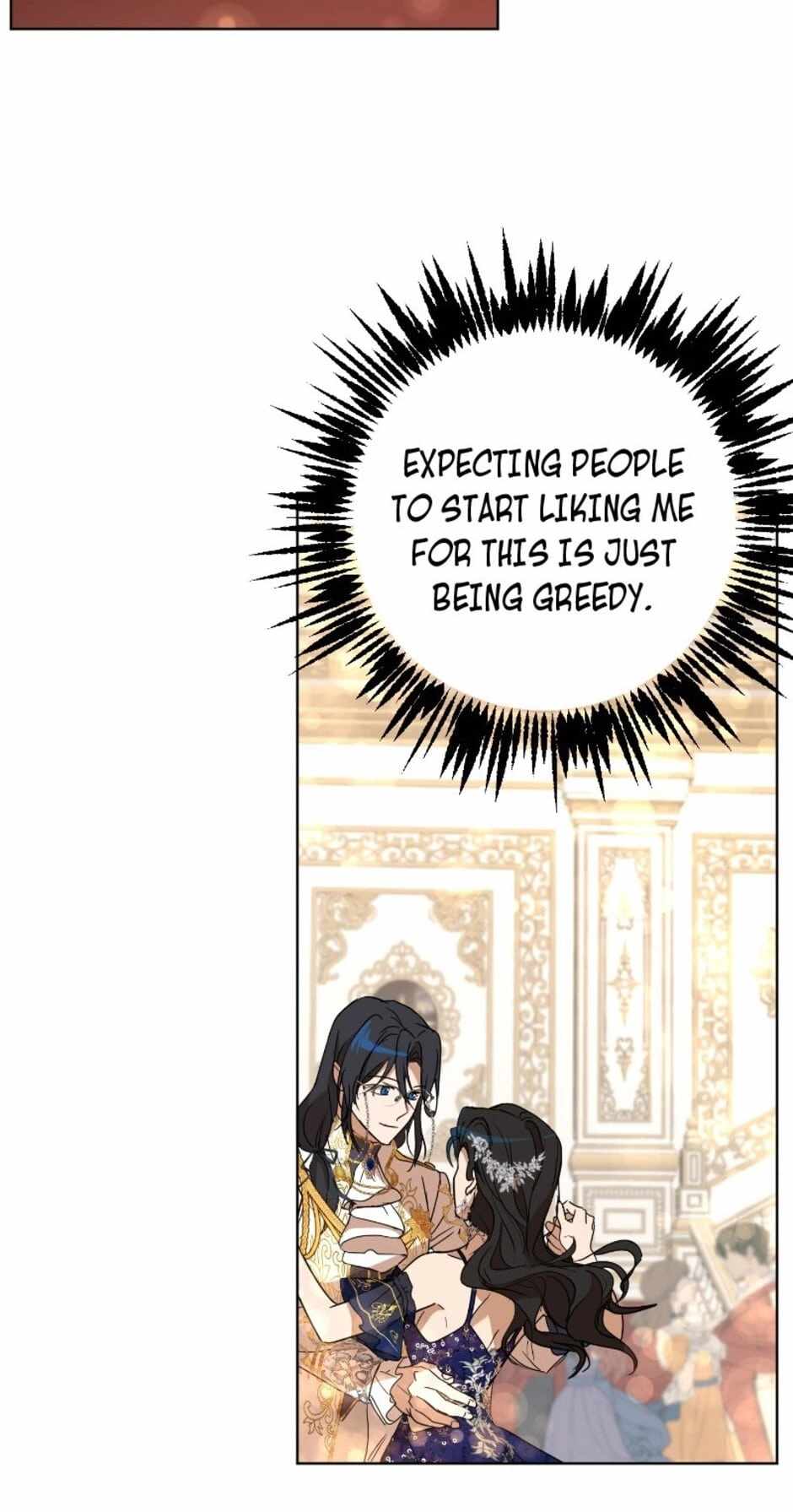 Read Asmodian’S Contract chapter 83 image 17 on Lezhin