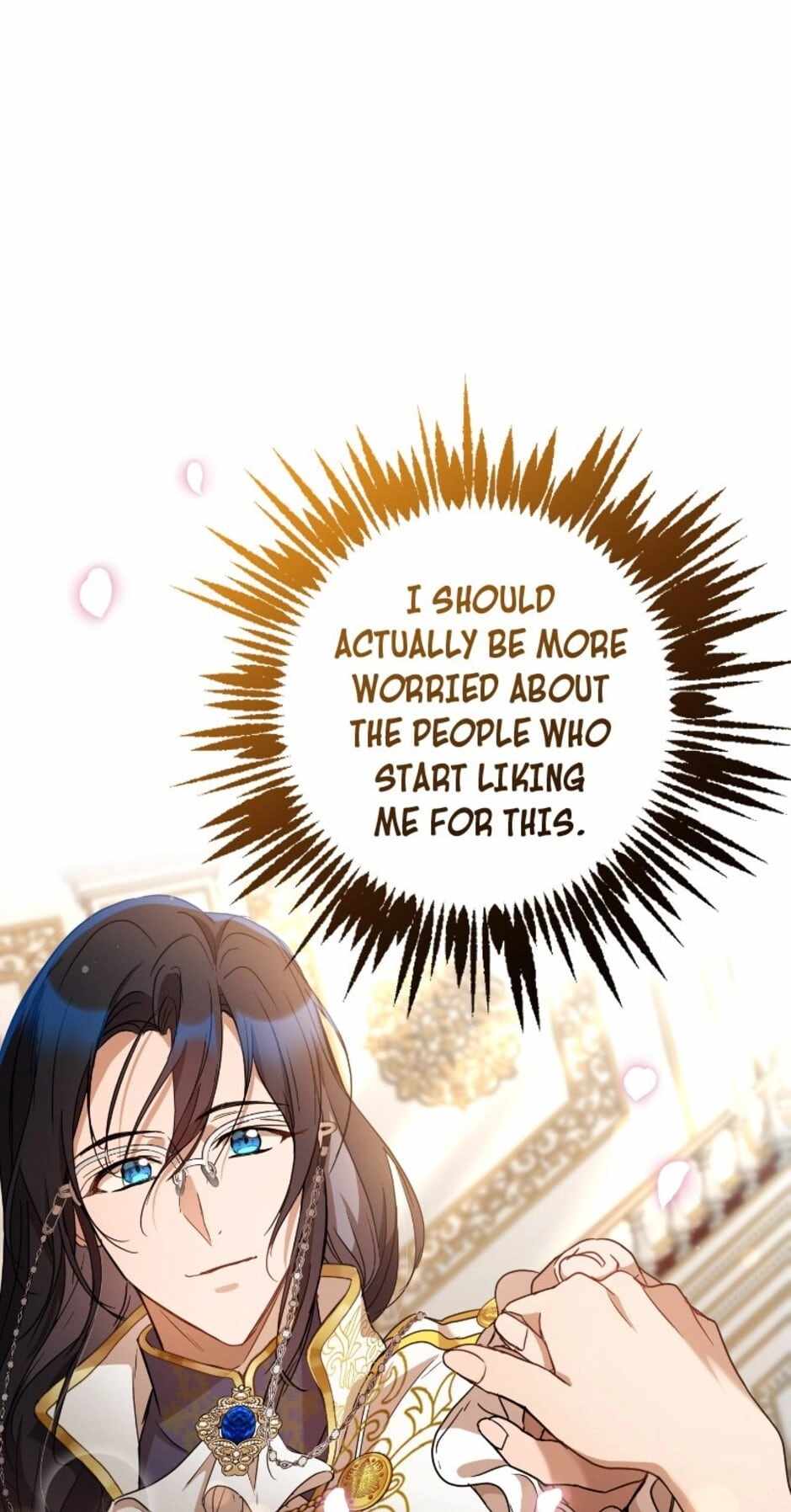 Read Asmodian’S Contract chapter 83 image 18 on Lezhin