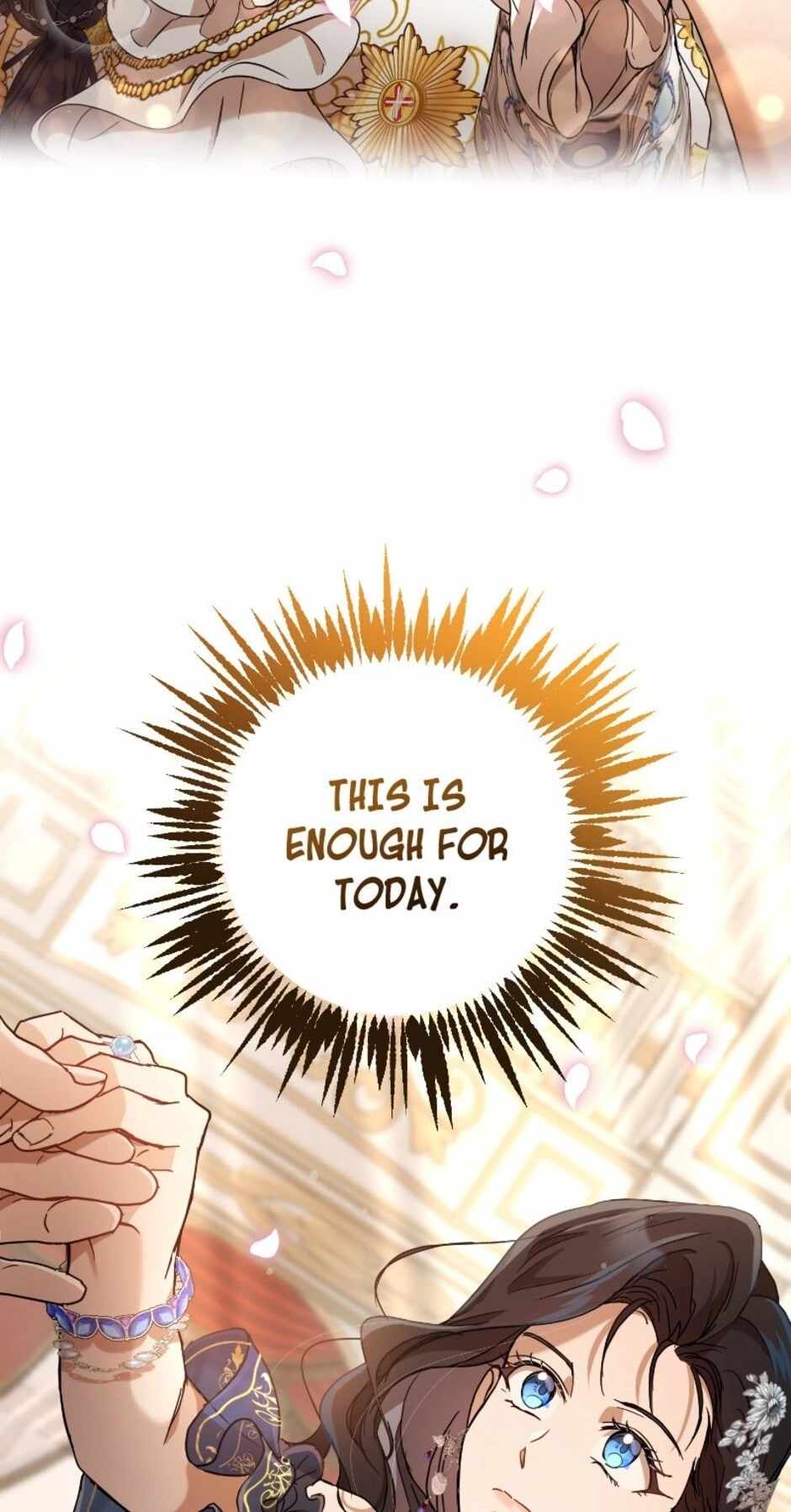 Read Asmodian’S Contract chapter 83 image 19 on Lezhin
