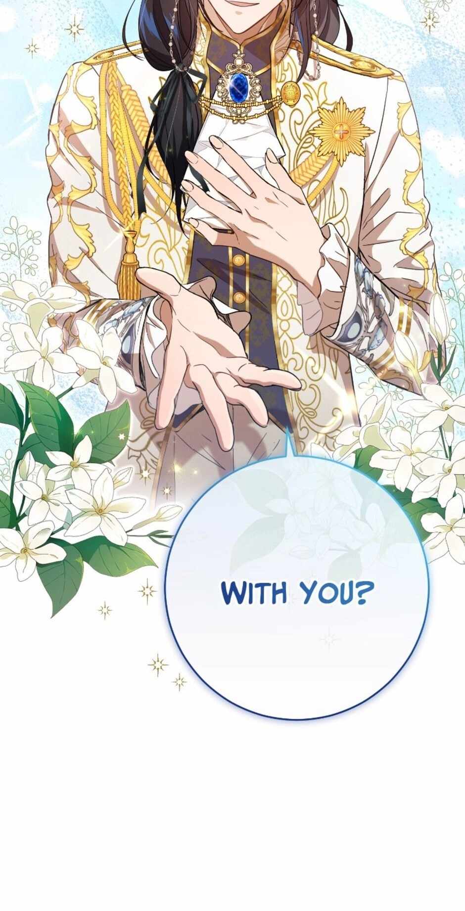 Read Asmodian’S Contract chapter 83 image 2 on Lezhin