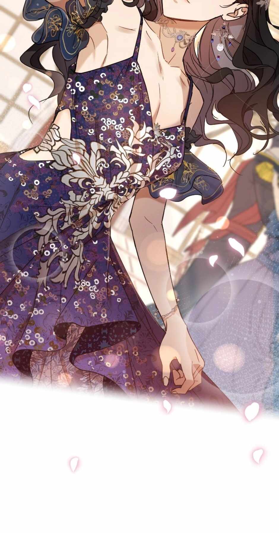 Read Asmodian’S Contract chapter 83 image 20 on Lezhin