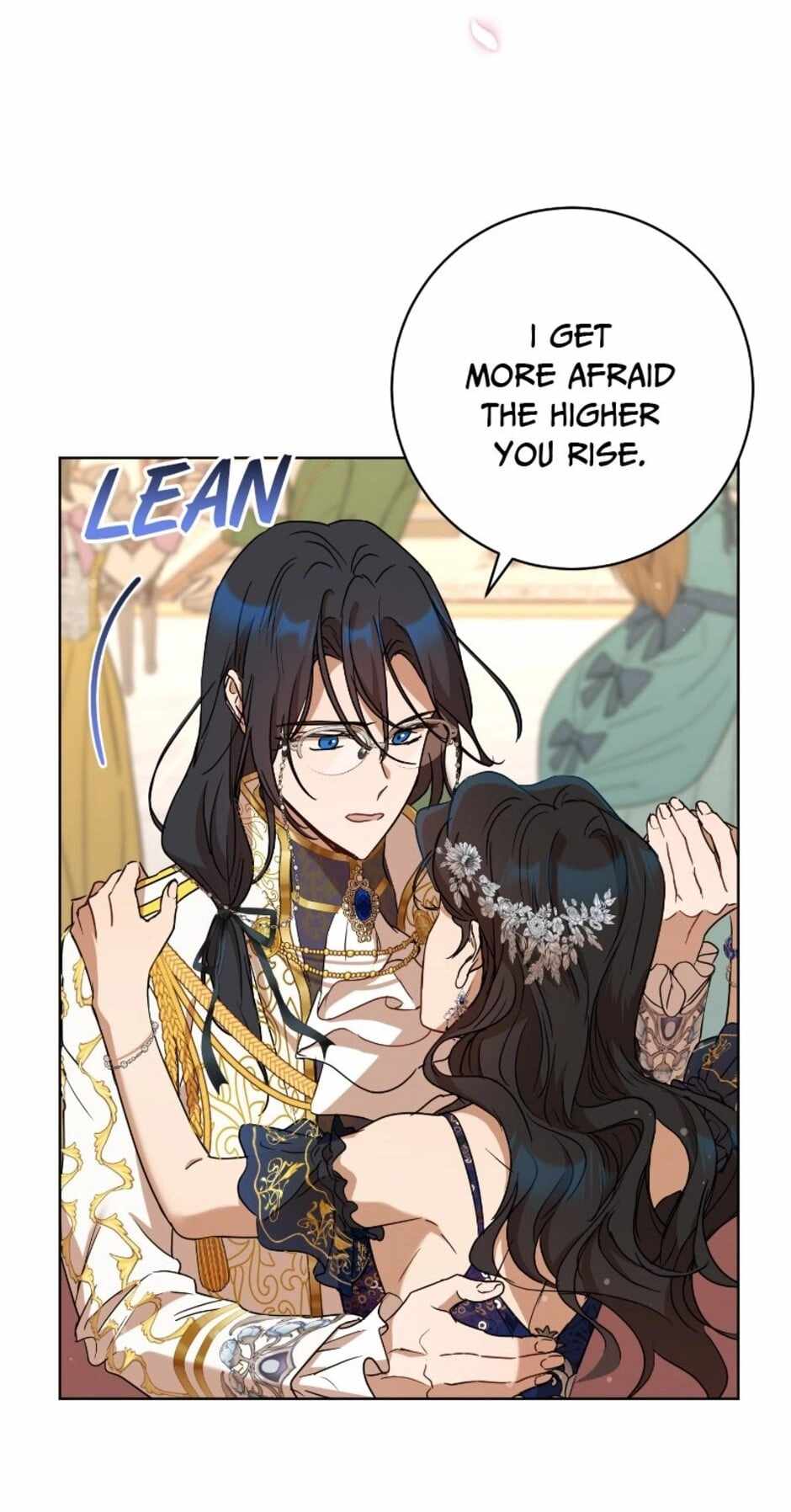 Read Asmodian’S Contract chapter 83 image 21 on Lezhin