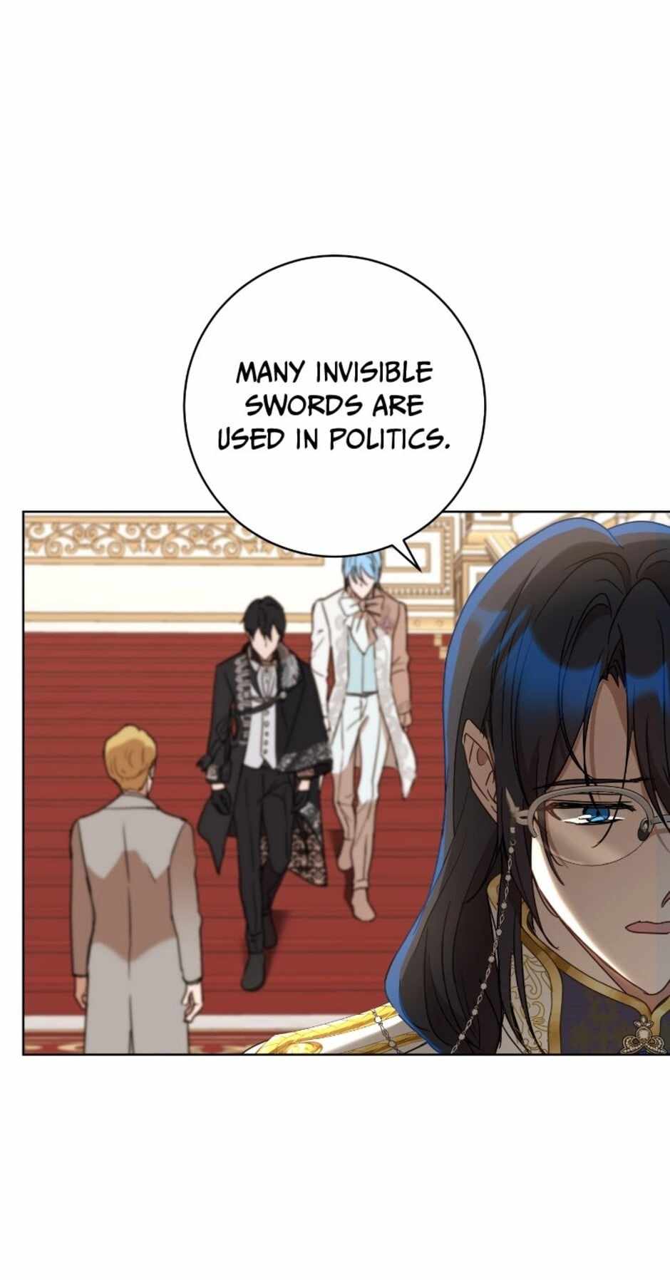 Read Asmodian’S Contract chapter 83 image 22 on Lezhin