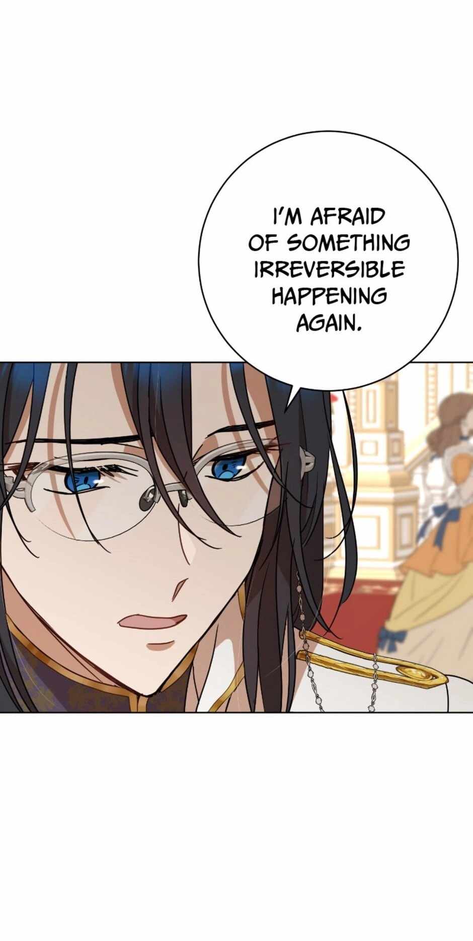 Read Asmodian’S Contract chapter 83 image 24 on Lezhin
