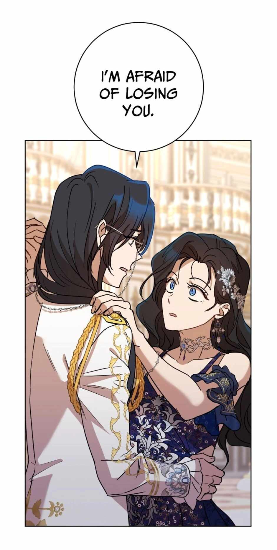 Read Asmodian’S Contract chapter 83 image 25 on Lezhin