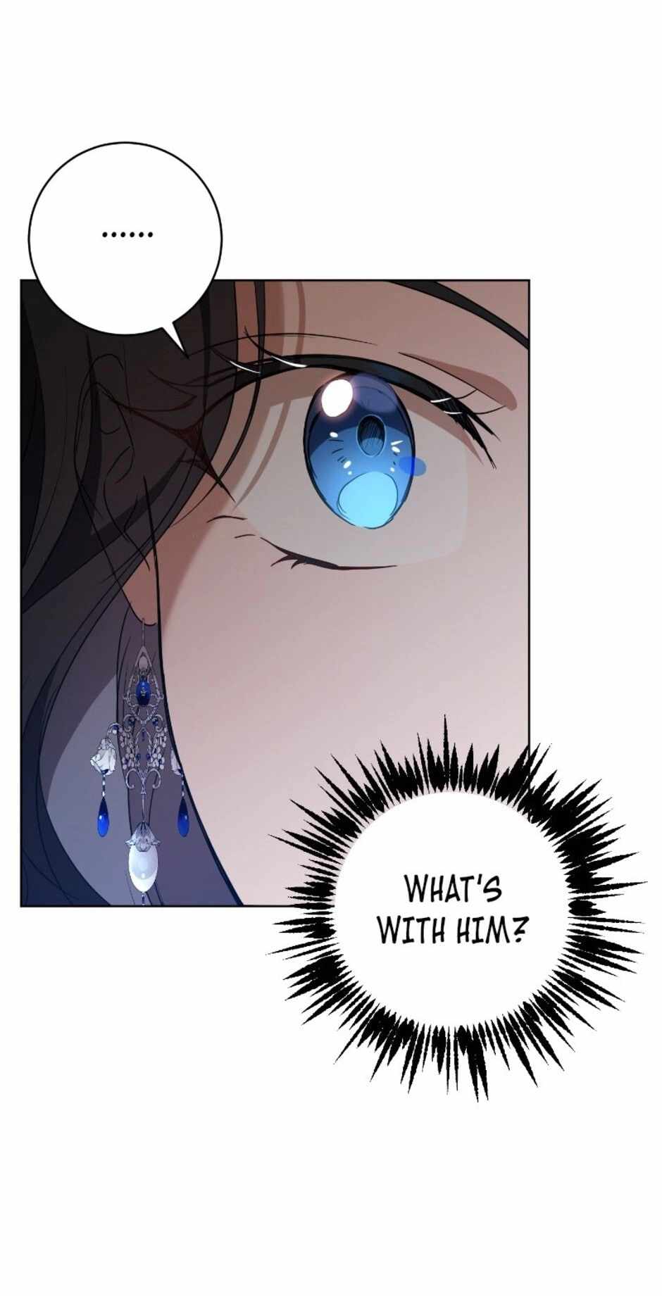 Read Asmodian’S Contract chapter 83 image 3 on Lezhin
