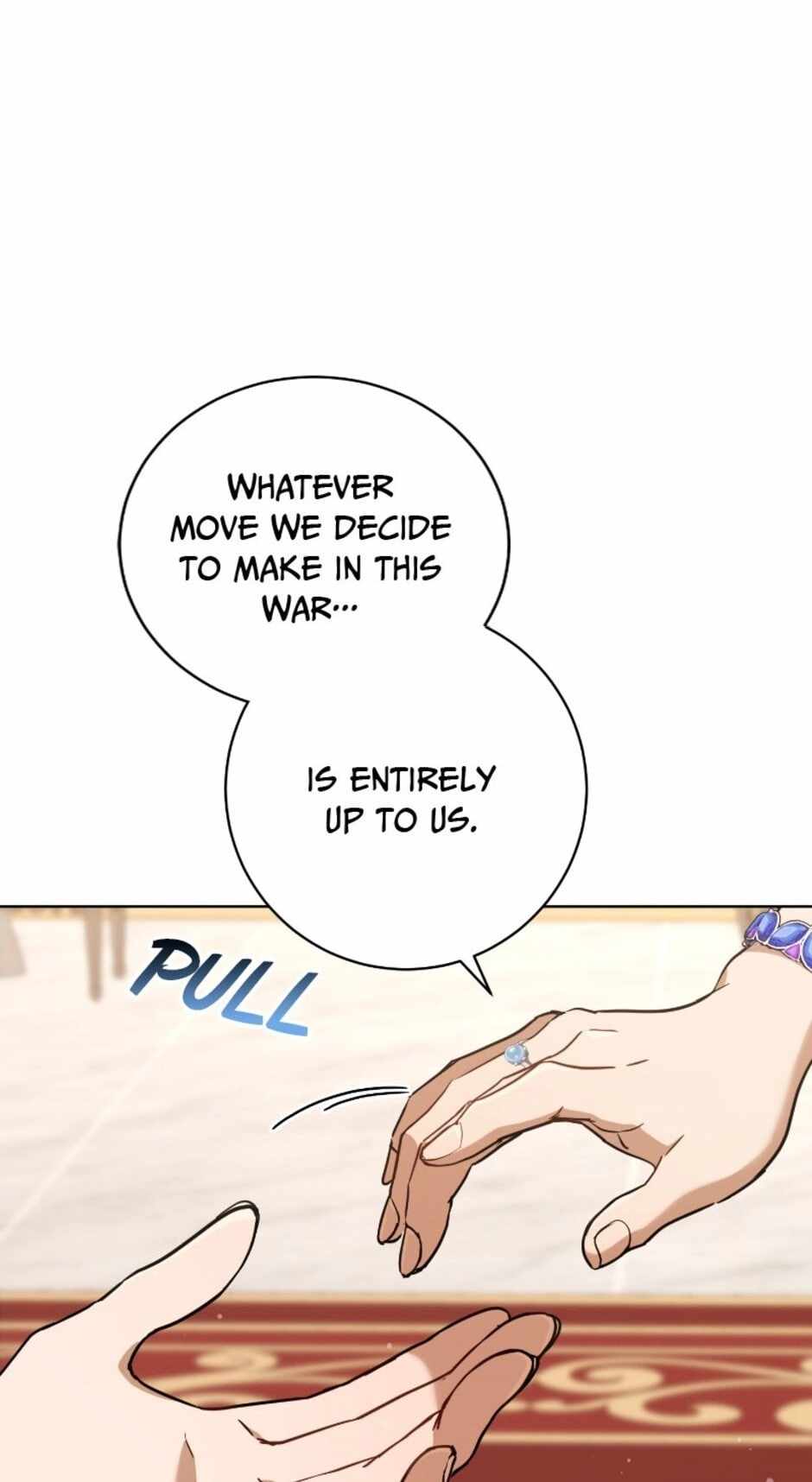 Read Asmodian’S Contract chapter 83 image 30 on Lezhin