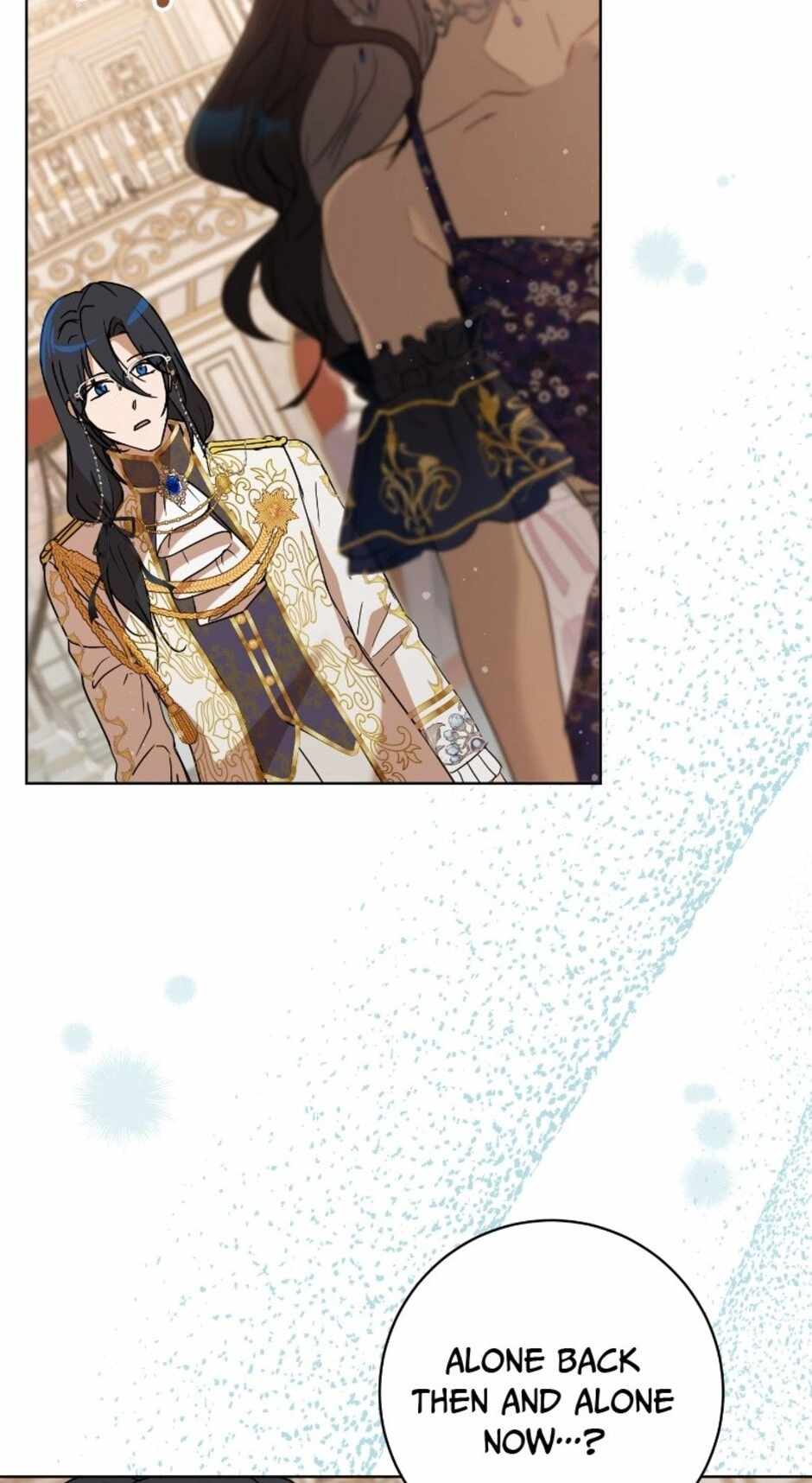 Read Asmodian’S Contract chapter 83 image 33 on Lezhin