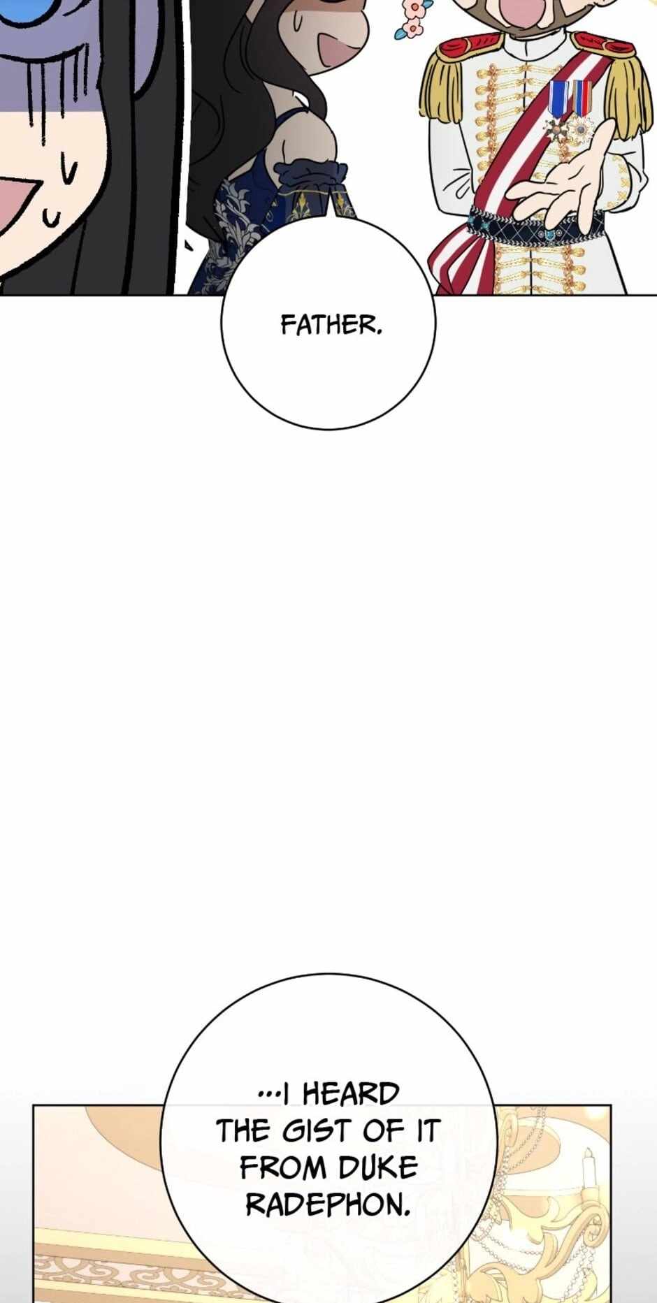 Read Asmodian’S Contract chapter 83 image 40 on Lezhin