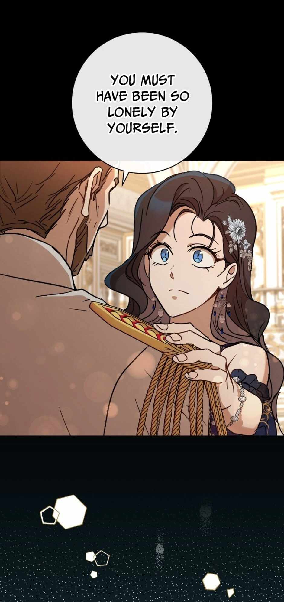 Read Asmodian’S Contract chapter 83 image 45 on Lezhin