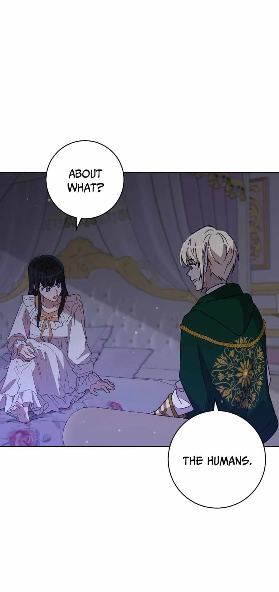 Read Asmodian’S Contract chapter 83 image 48 on Lezhin