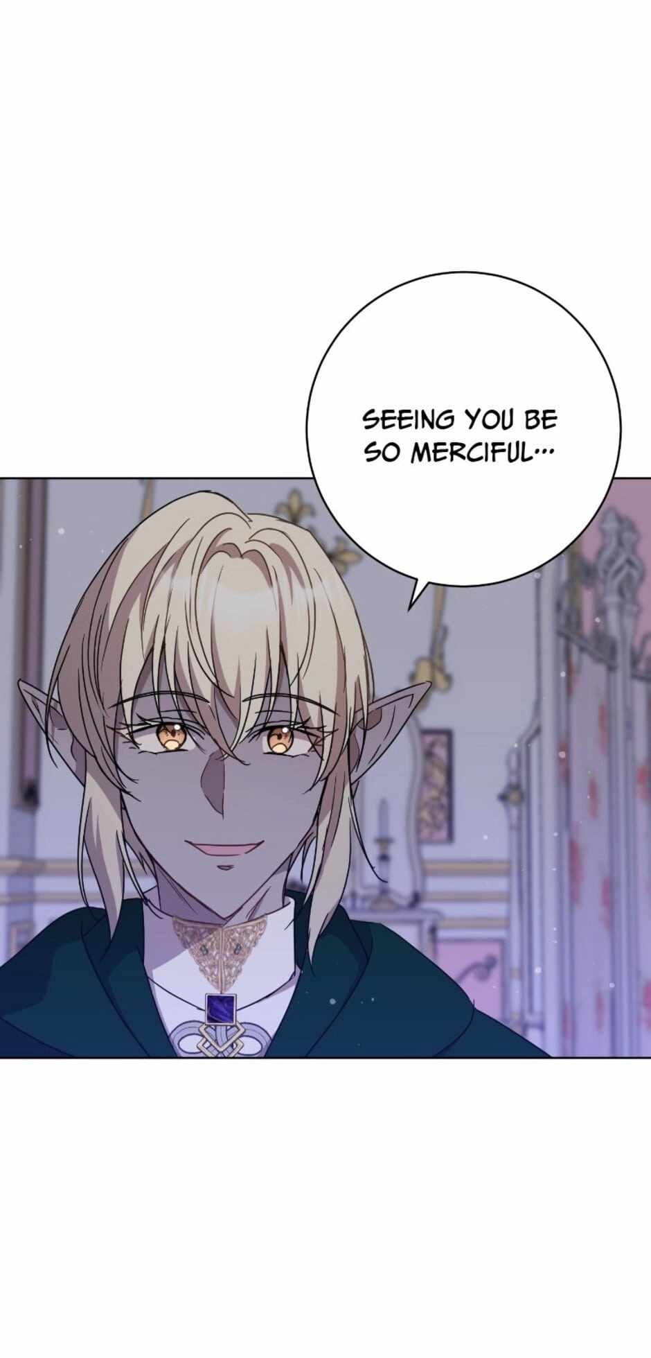 Read Asmodian’S Contract chapter 83 image 50 on Lezhin