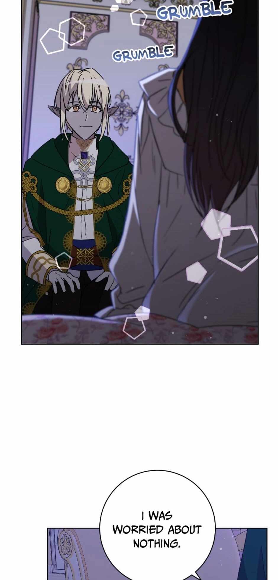 Read Asmodian’S Contract chapter 83 image 52 on Lezhin