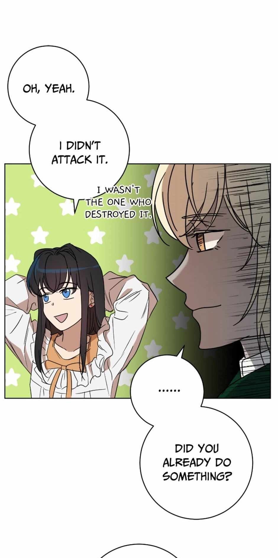 Read Asmodian’S Contract chapter 83 image 55 on Lezhin