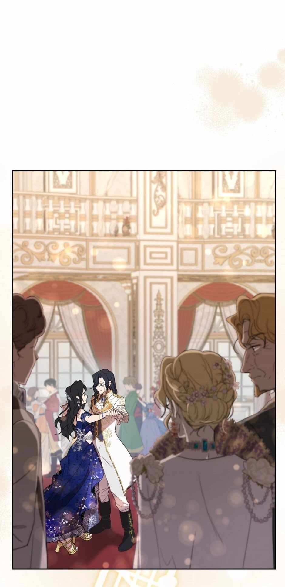Read Asmodian’S Contract chapter 83 image 7 on Lezhin