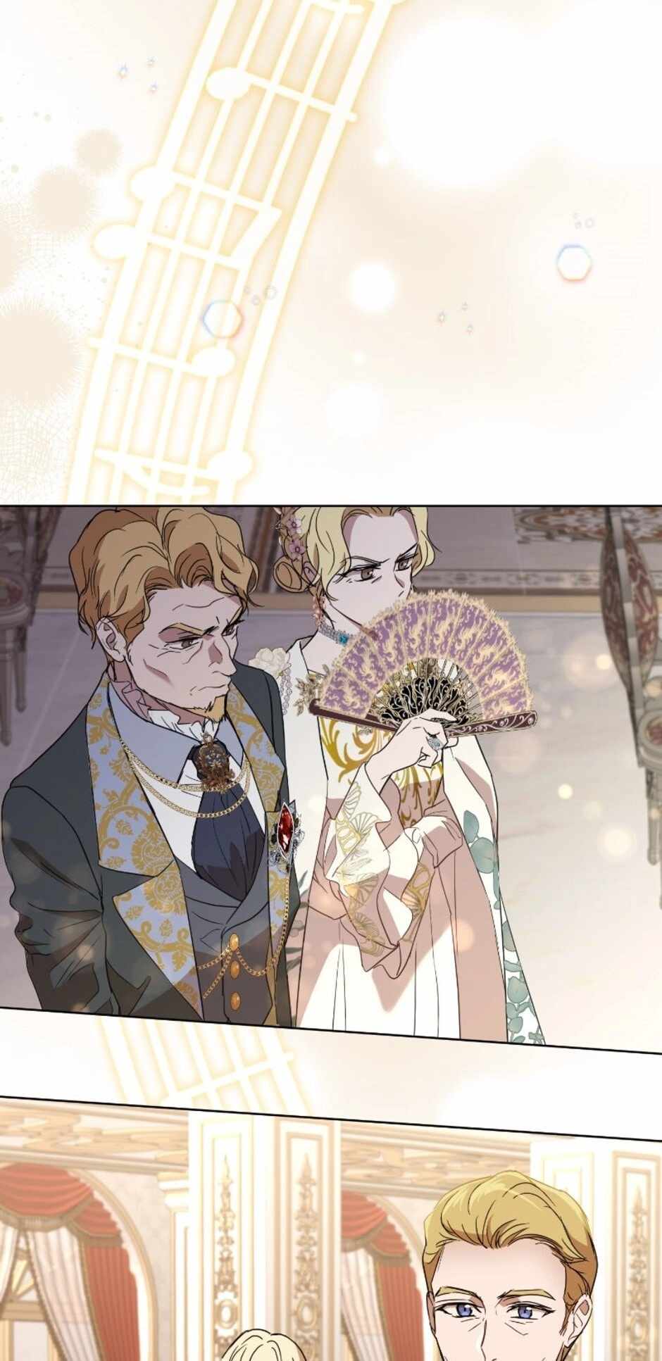 Read Asmodian’S Contract chapter 83 image 8 on Lezhin
