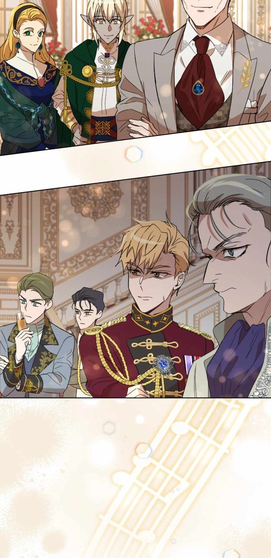 Read Asmodian’S Contract chapter 83 image 9 on Lezhin