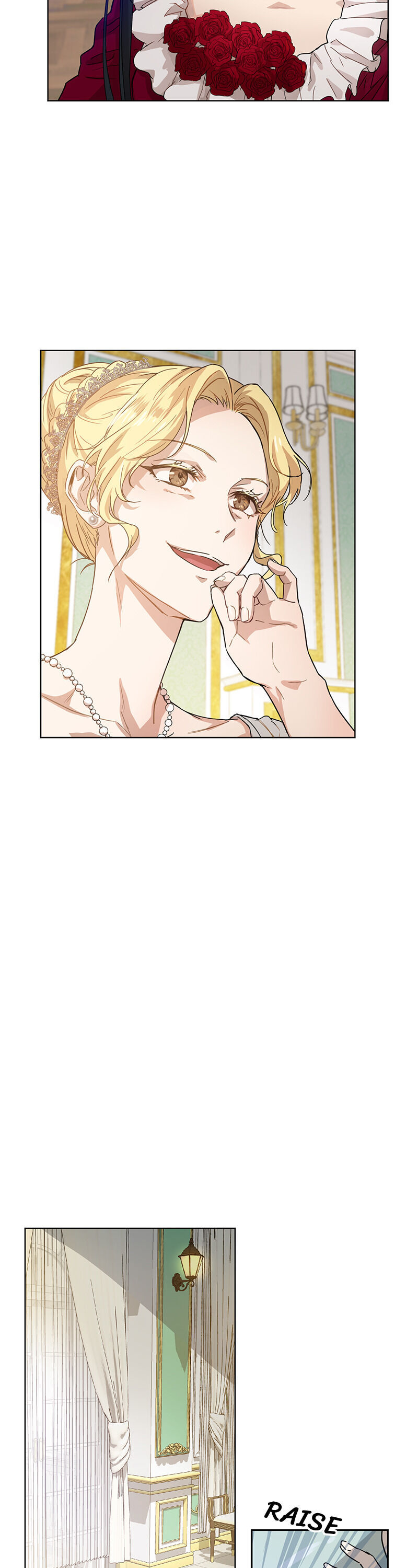 Read Asmodian’S Contract chapter 9.1 image 26 on Lezhin