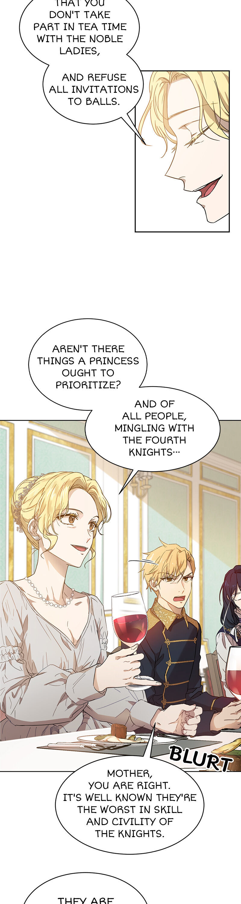 Read Asmodian’S Contract chapter 9 image 10 on Lezhin