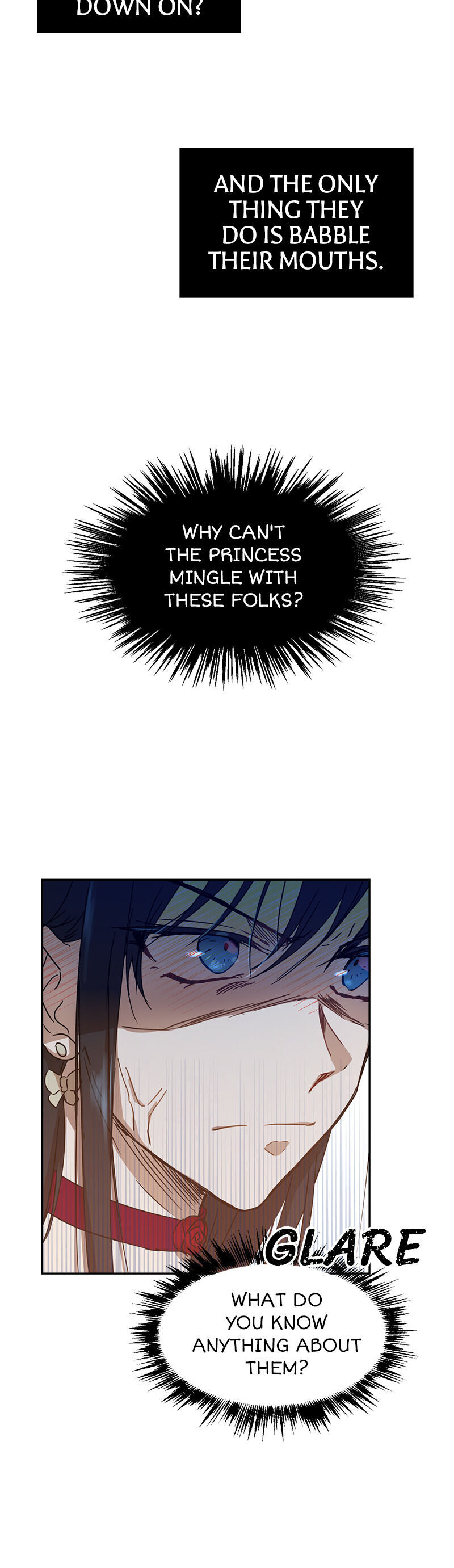 Read Asmodian’S Contract chapter 9 image 14 on Lezhin