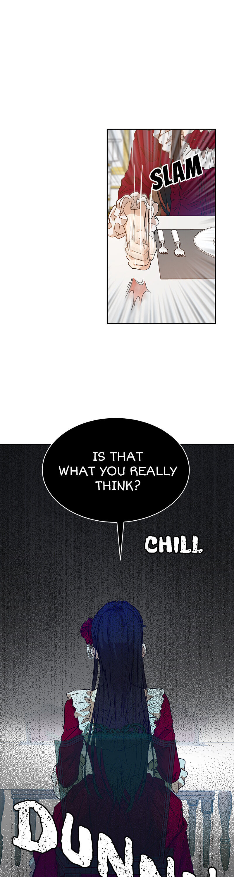 Read Asmodian’S Contract chapter 9 image 15 on Lezhin