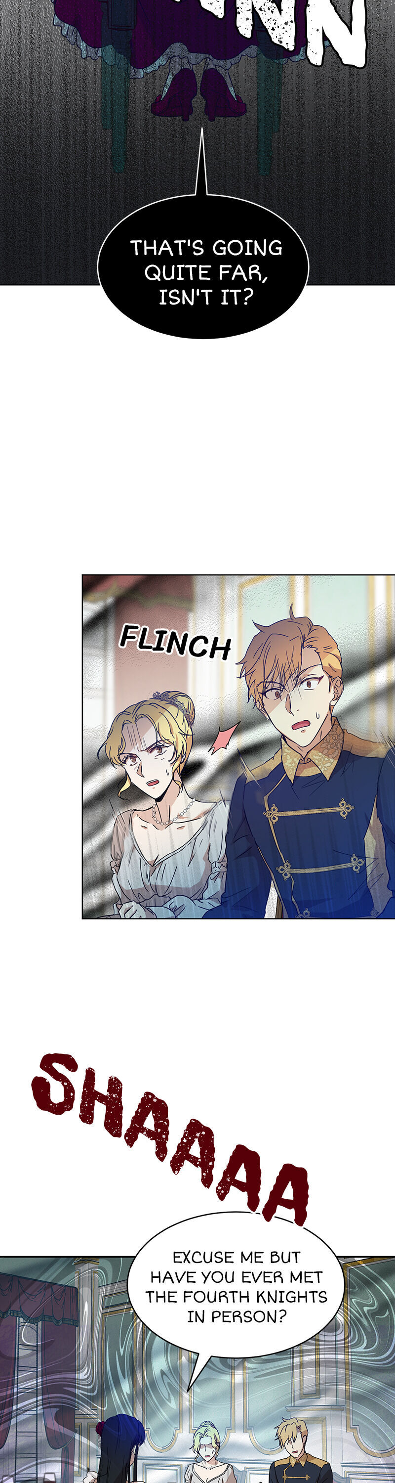 Read Asmodian’S Contract chapter 9 image 16 on Lezhin