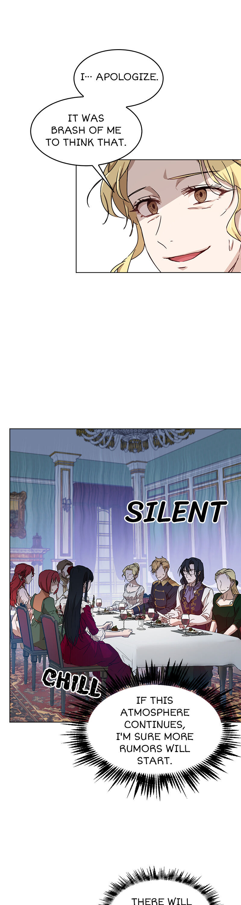 Read Asmodian’S Contract chapter 9 image 20 on Lezhin