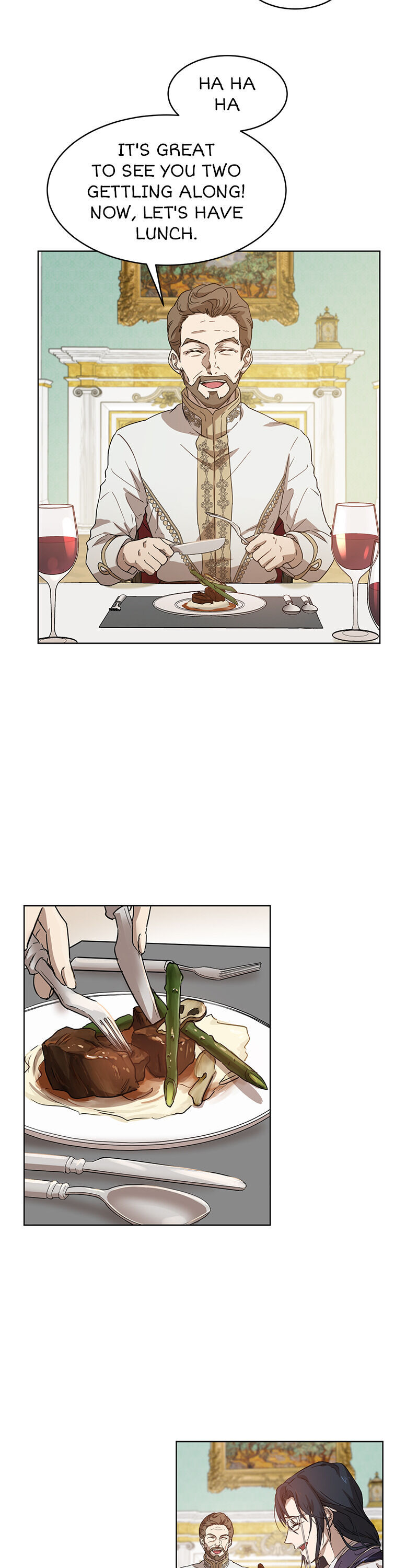 Read Asmodian’S Contract chapter 9 image 23 on Lezhin