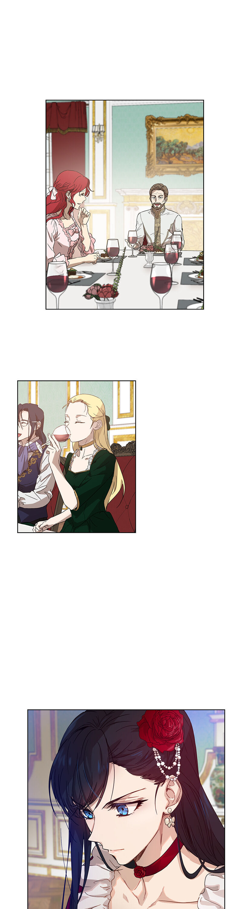 Read Asmodian’S Contract chapter 9 image 25 on Lezhin
