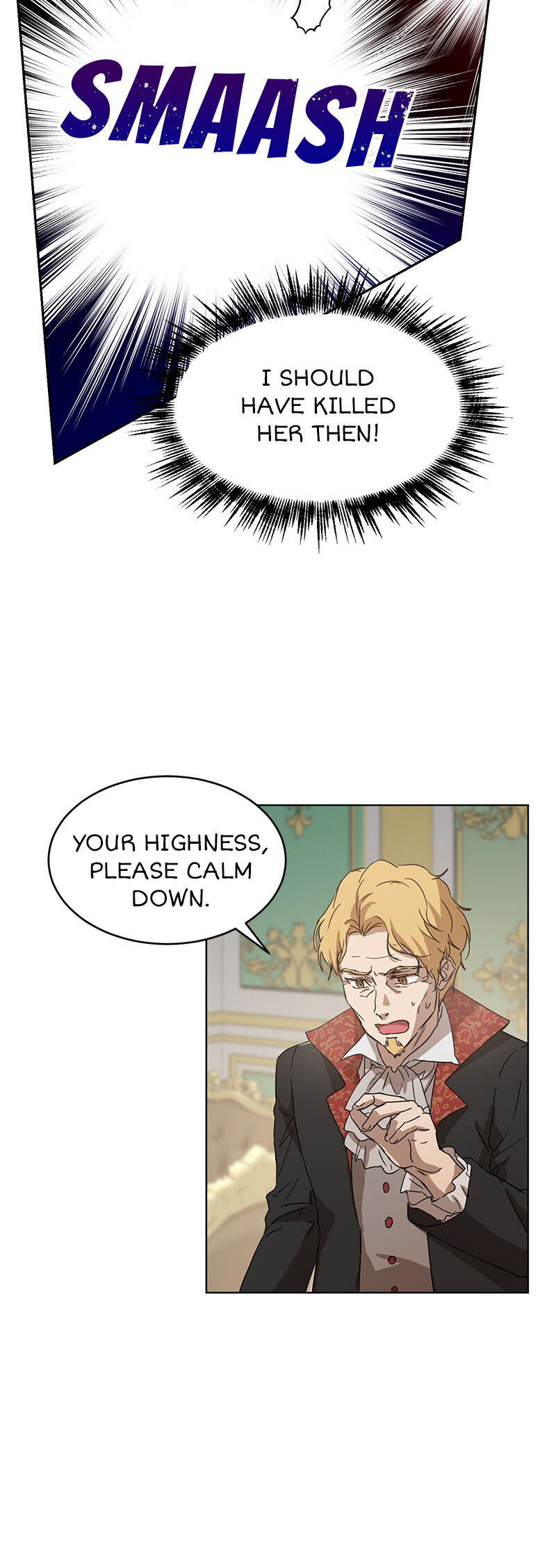 Read Asmodian’S Contract chapter 9 image 30 on Lezhin
