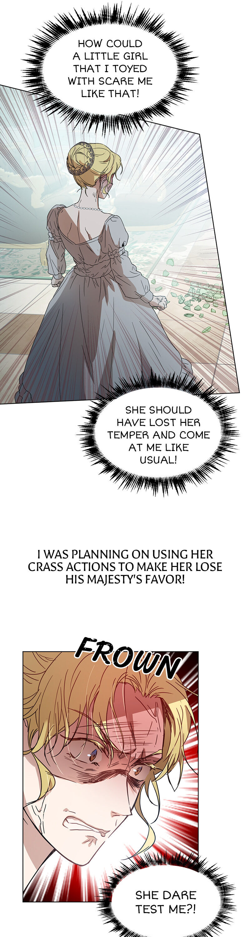 Read Asmodian’S Contract chapter 9 image 31 on Lezhin