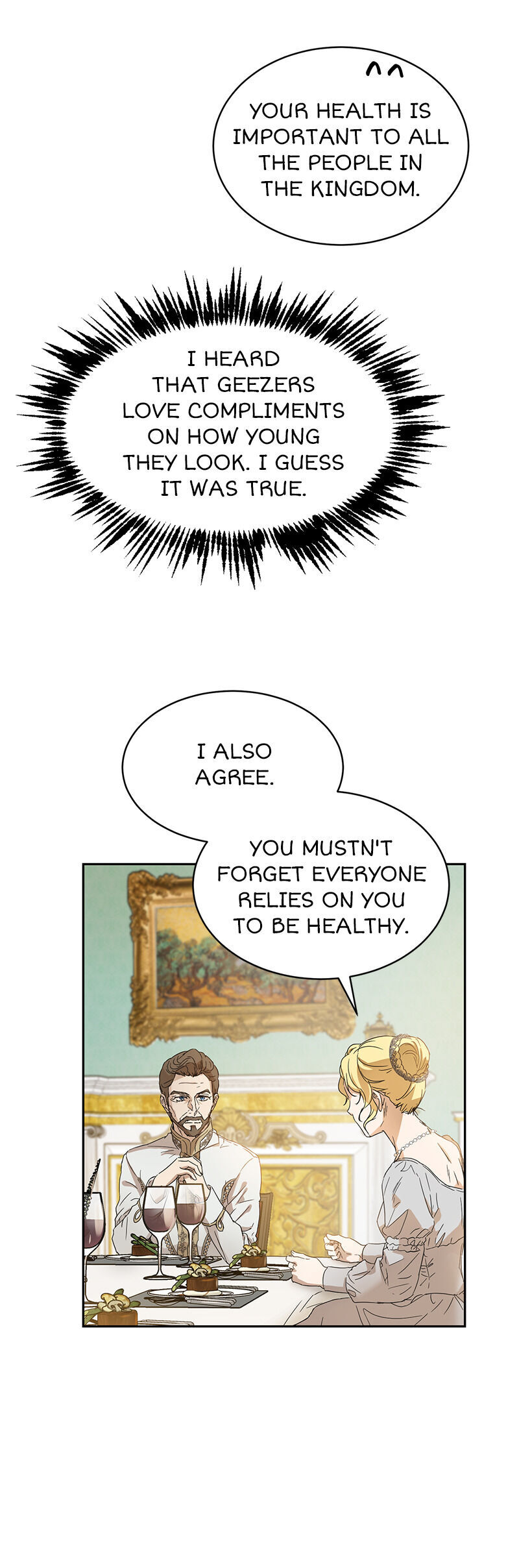 Read Asmodian’S Contract chapter 9 image 5 on Lezhin