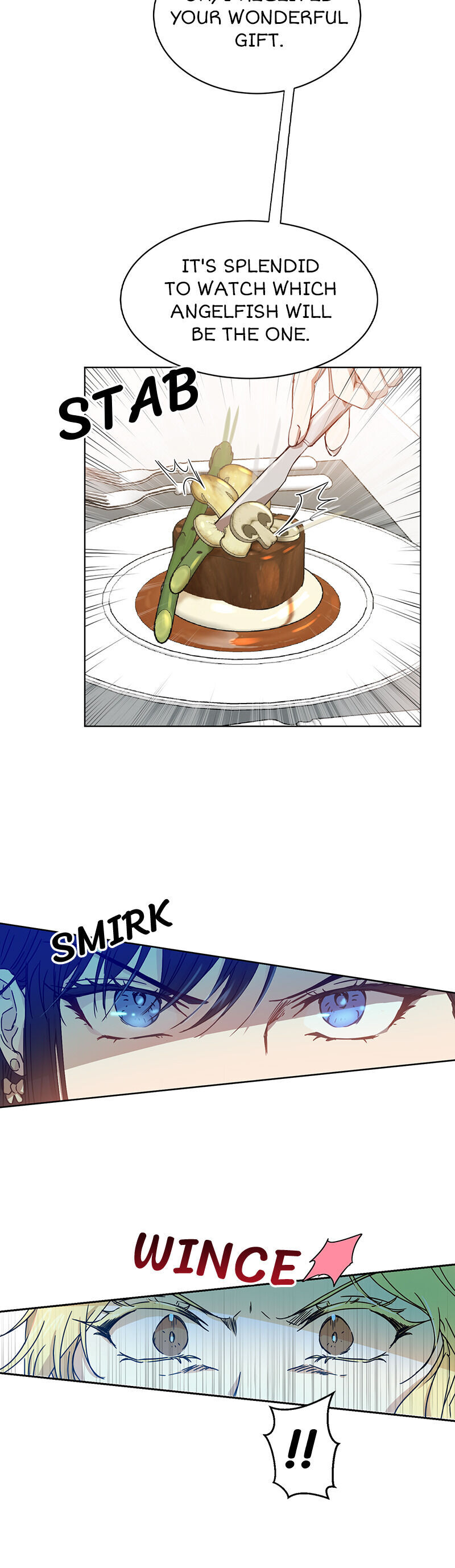 Read Asmodian’S Contract chapter 9 image 7 on Lezhin