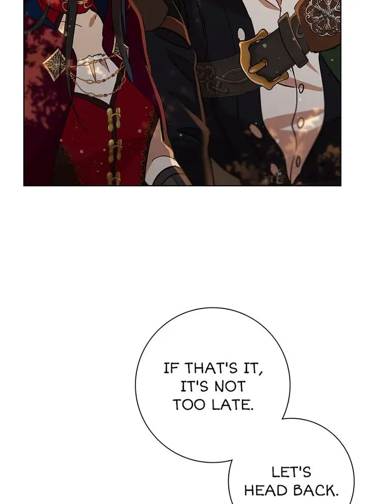Read Asmodian’S Contract chapter 95 image 19 on Lezhin