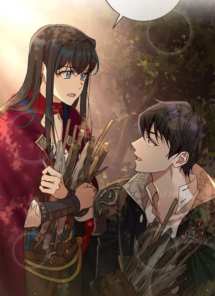 Read Asmodian’S Contract chapter 95 image 2 on Lezhin