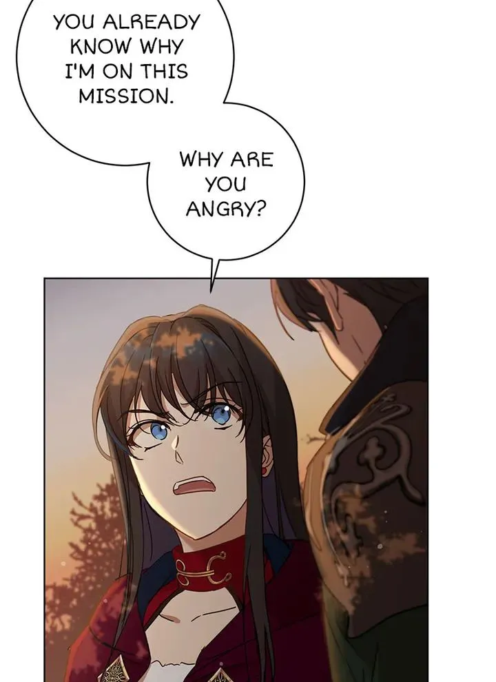 Read Asmodian’S Contract chapter 95 image 21 on Lezhin