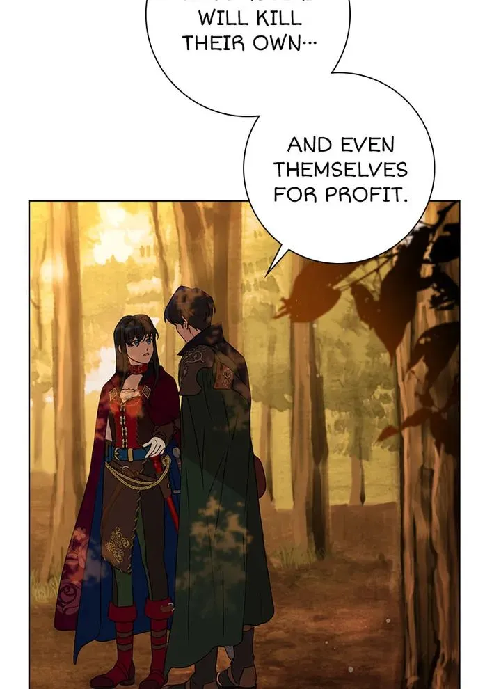 Read Asmodian’S Contract chapter 95 image 23 on Lezhin