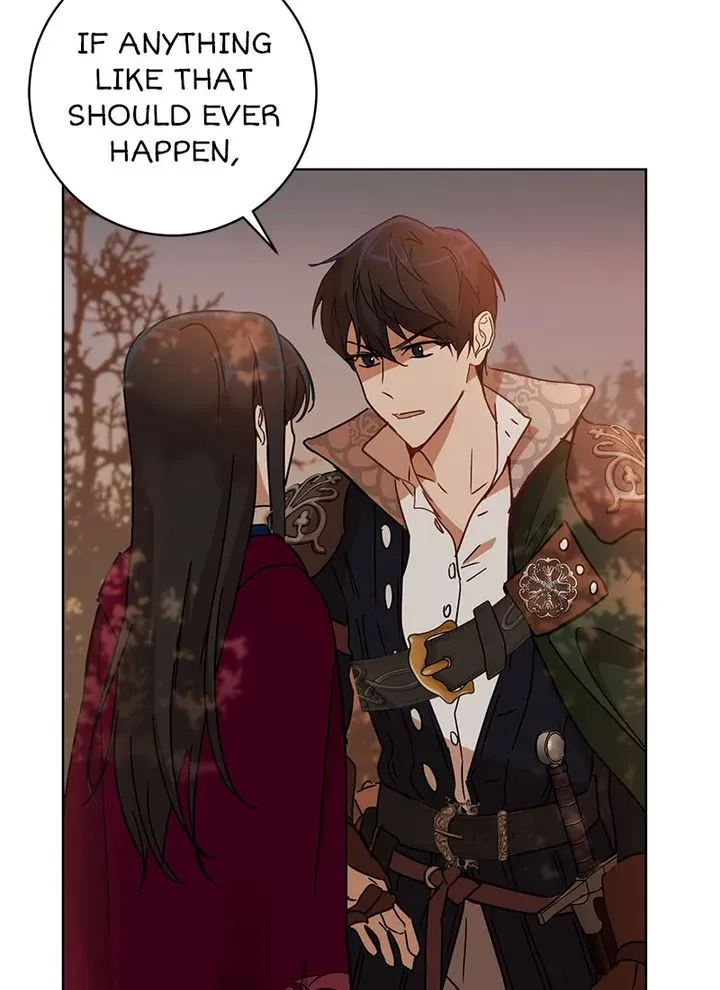 Read Asmodian’S Contract chapter 95 image 28 on Lezhin
