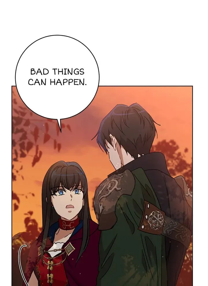Read Asmodian’S Contract chapter 95 image 35 on Lezhin