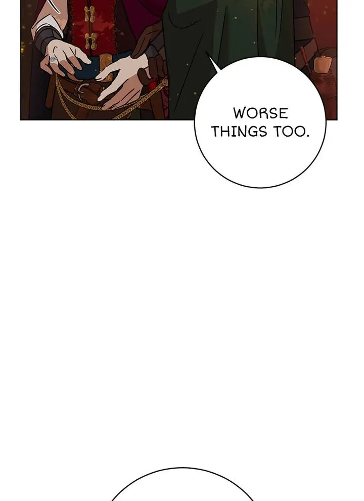 Read Asmodian’S Contract chapter 95 image 36 on Lezhin