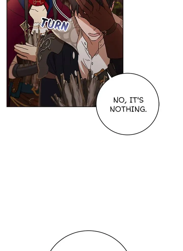 Read Asmodian’S Contract chapter 95 image 4 on Lezhin