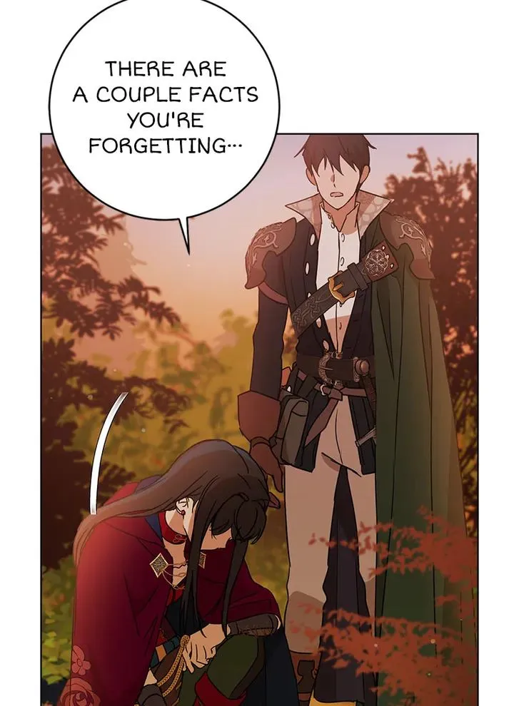 Read Asmodian’S Contract chapter 95 image 41 on Lezhin