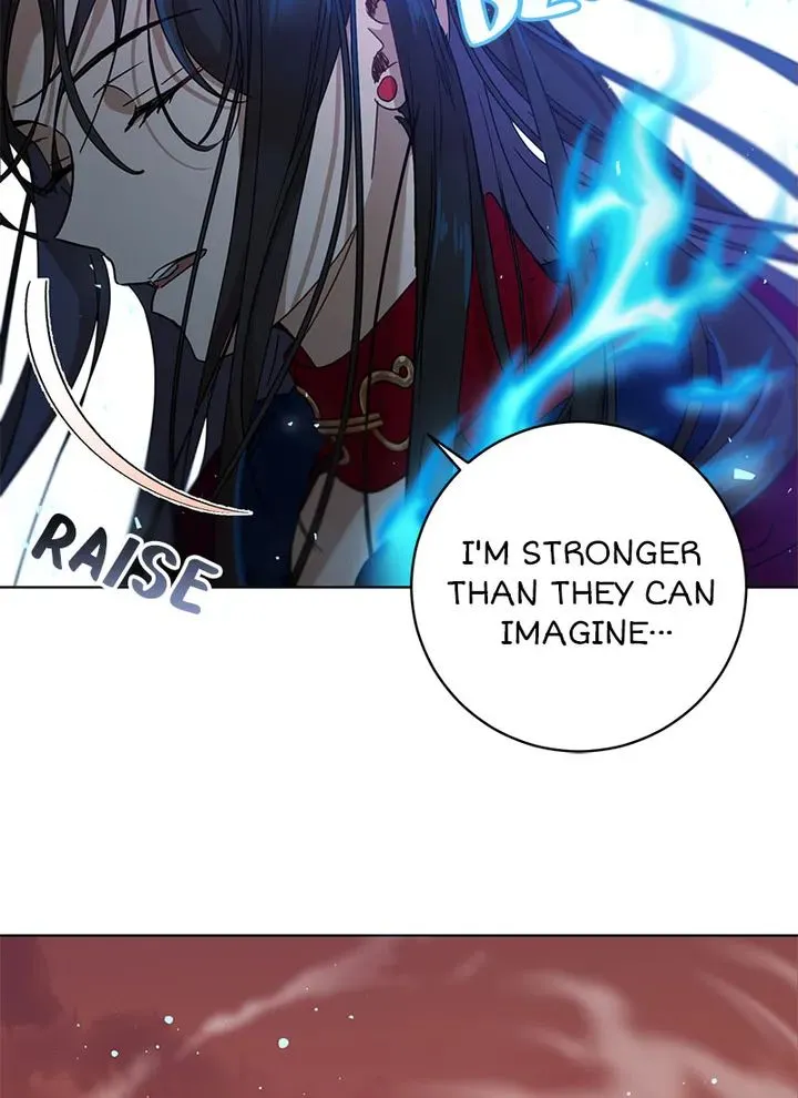 Read Asmodian’S Contract chapter 95 image 43 on Lezhin