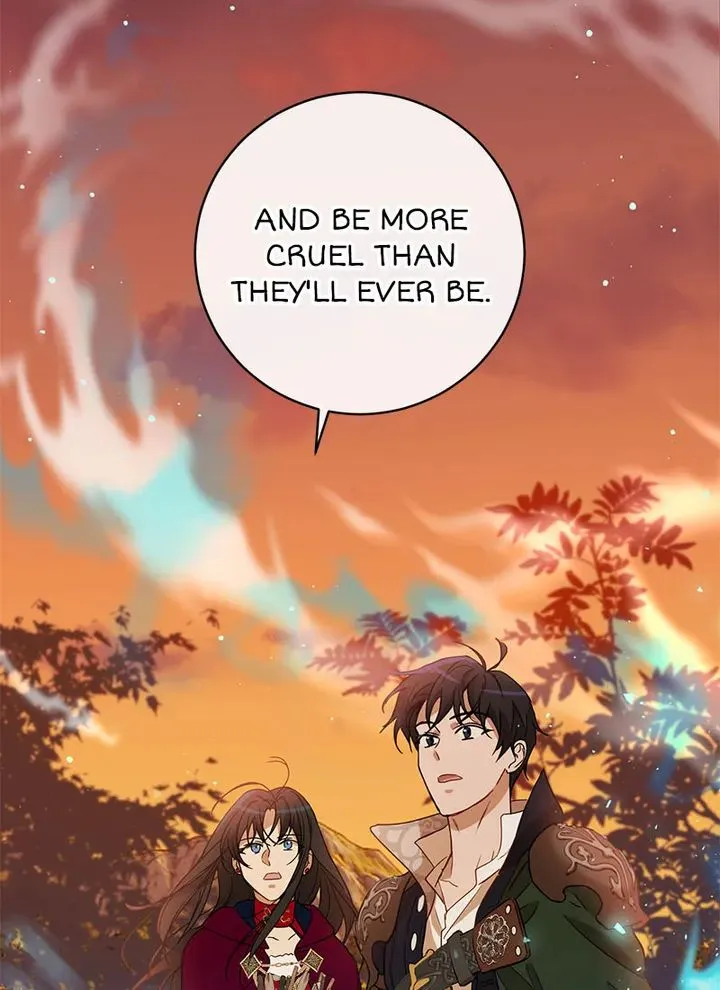 Read Asmodian’S Contract chapter 95 image 44 on Lezhin