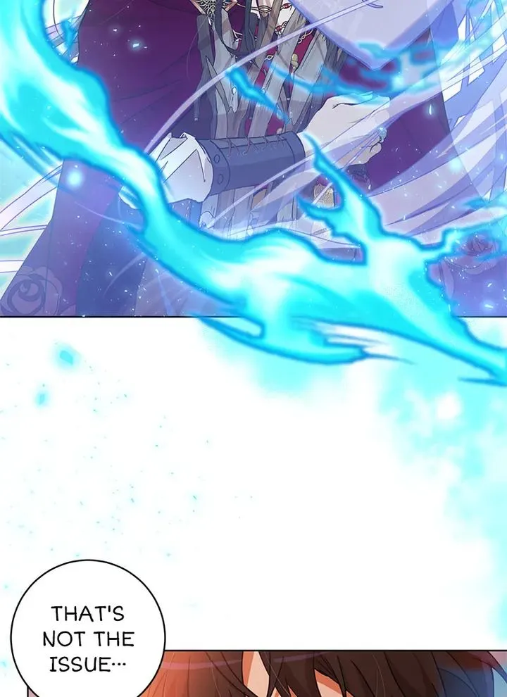 Read Asmodian’S Contract chapter 95 image 47 on Lezhin