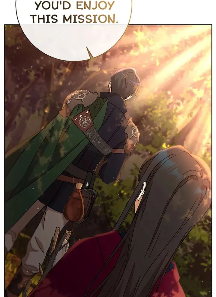 Read Asmodian’S Contract chapter 95 image 7 on Lezhin