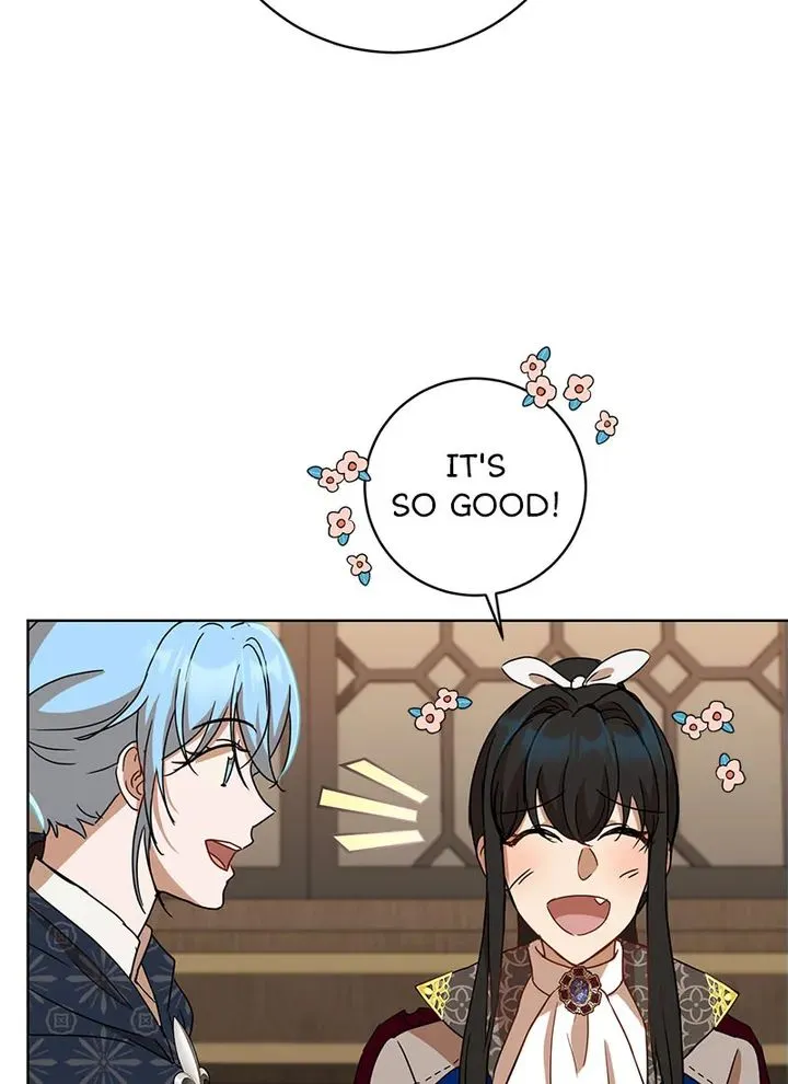 Read Asmodian’S Contract chapter 95 image 72 on Lezhin