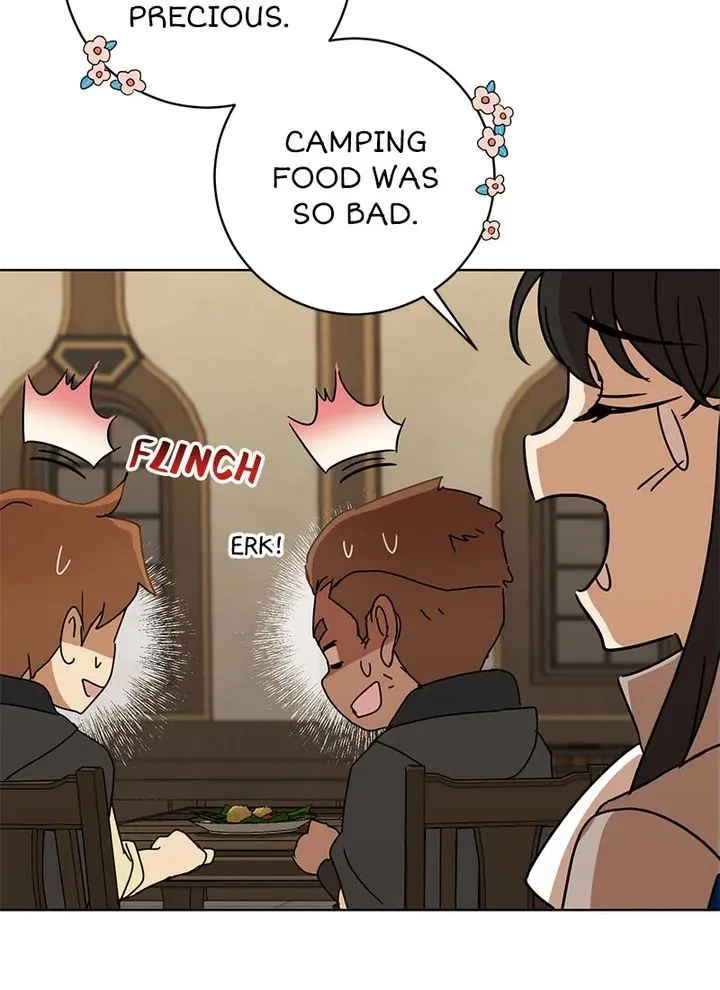 Read Asmodian’S Contract chapter 95 image 74 on Lezhin