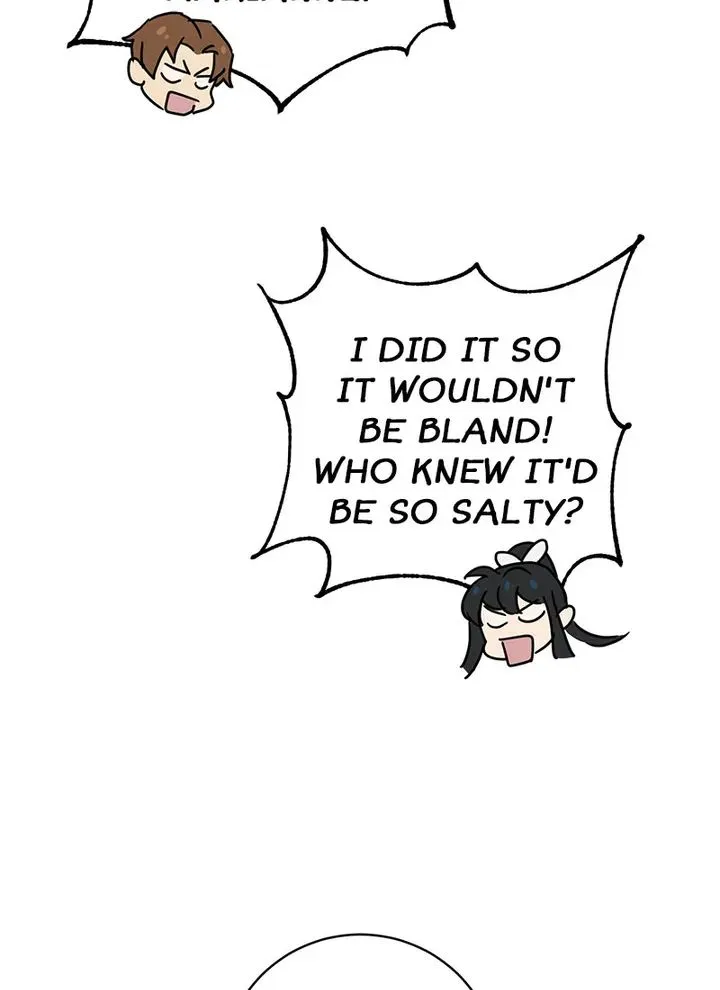 Read Asmodian’S Contract chapter 95 image 80 on Lezhin