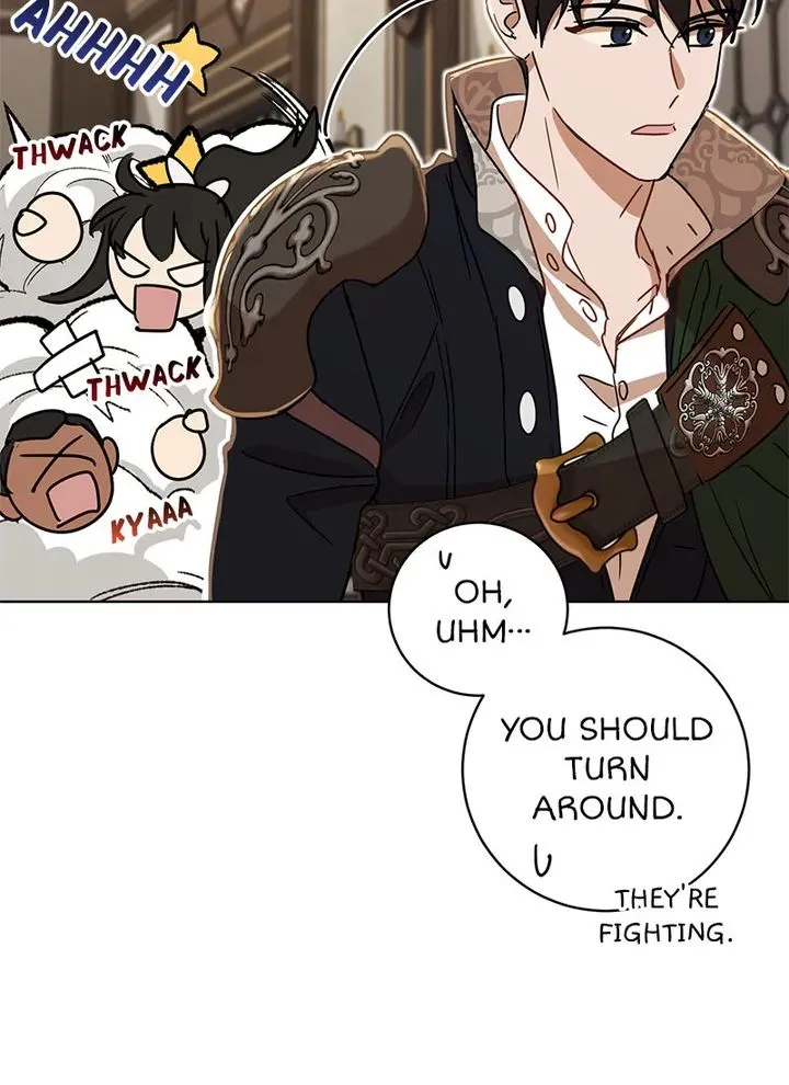 Read Asmodian’S Contract chapter 95 image 83 on Lezhin